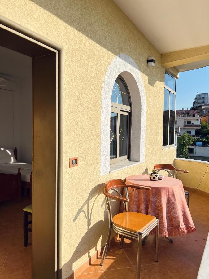 Tirana View Apartments Экстерьер фото