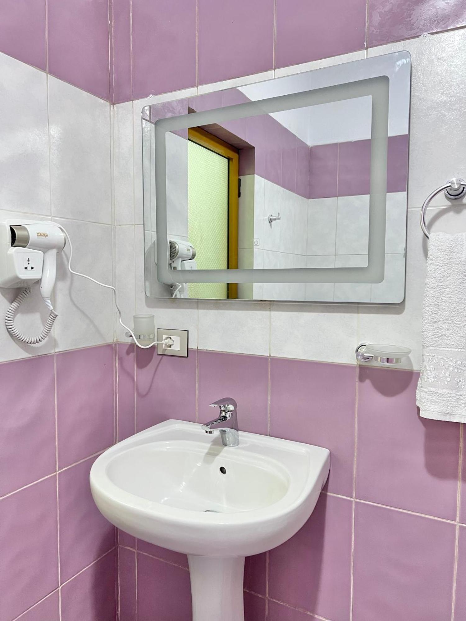 Tirana View Apartments Экстерьер фото