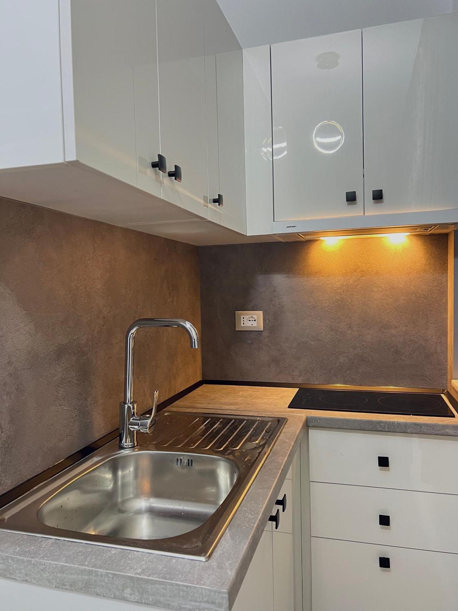 Tirana View Apartments Экстерьер фото
