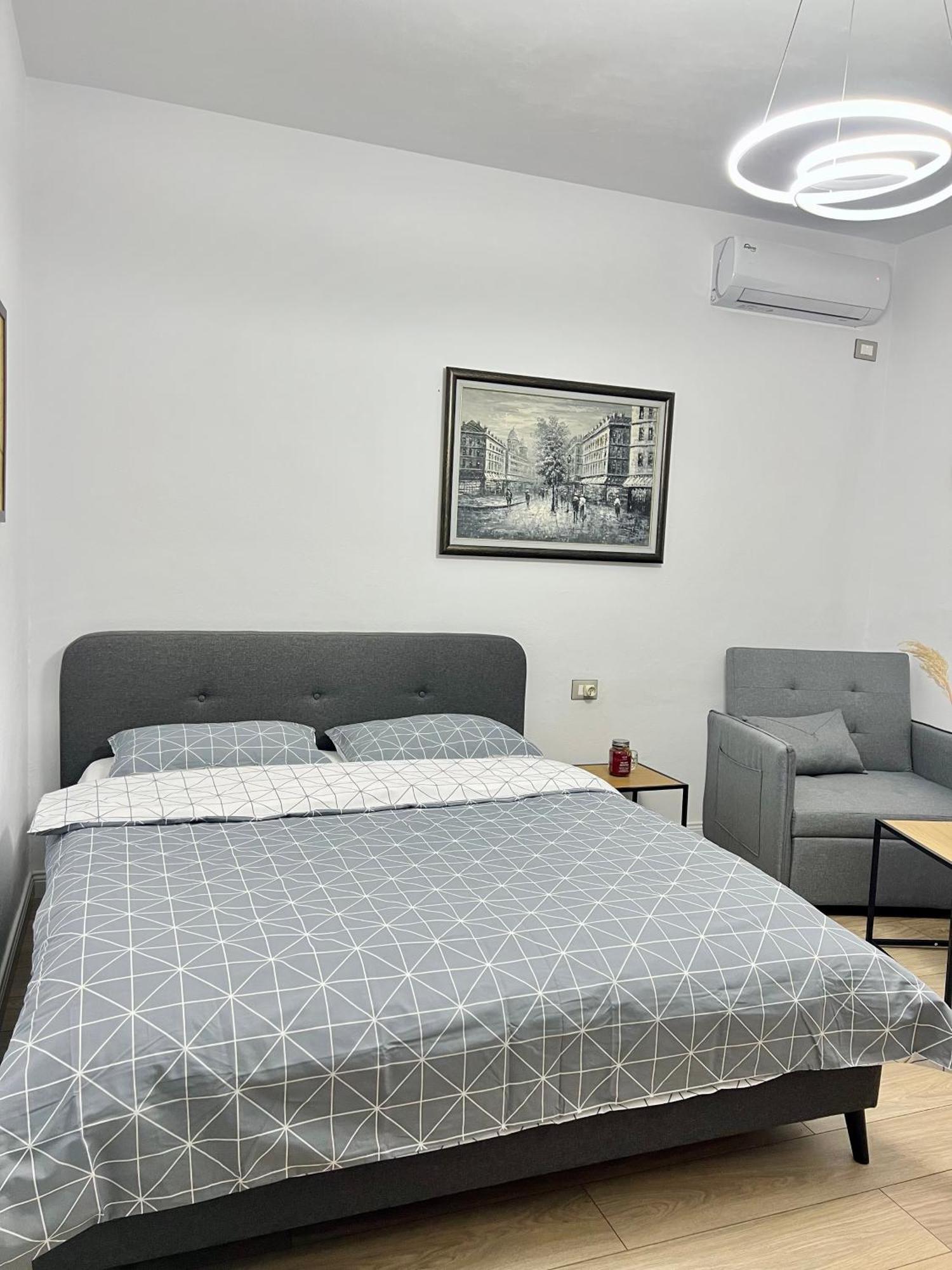 Tirana View Apartments Экстерьер фото