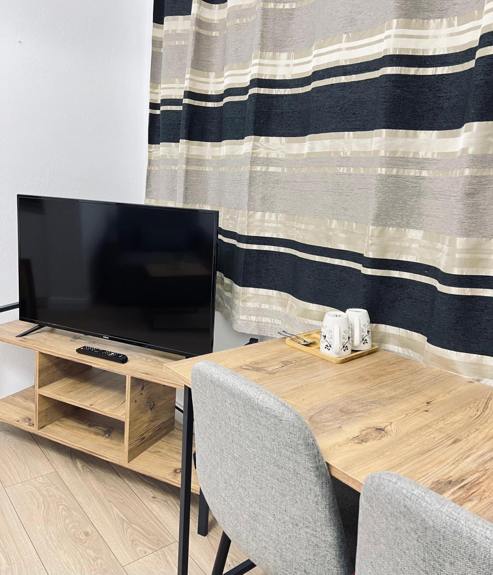 Tirana View Apartments Экстерьер фото